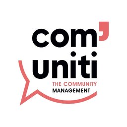 Agence Com'Uniti Community Manager - Créateur de contenu débutant ou confirmé