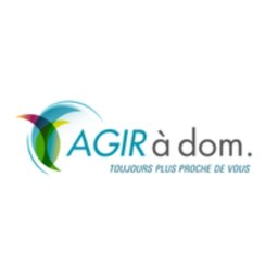 Agir à Dom Livreur-Installateur H/F