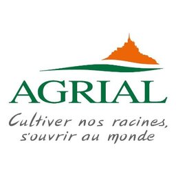 Agrial Assistant logistique (F/H)