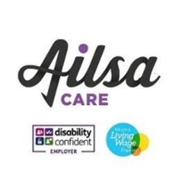 Ailsa Care Services Children & Young Adult Care Support Worker