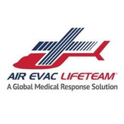 Air Evac Lifeteam Territory Sales Manager