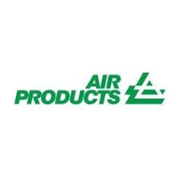 Air Products Document Controller