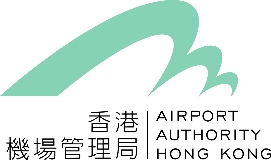 Airport Authority Hong Kong Assistant General Manager, Retail Portfolio