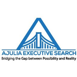 Ajulia Executive Search Production Supervisor