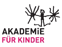 Akademie für Kinder Erzieher:innen (m/w/d)