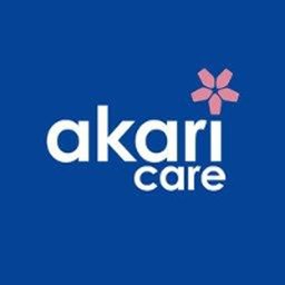 Akari Care Laundry Assistant