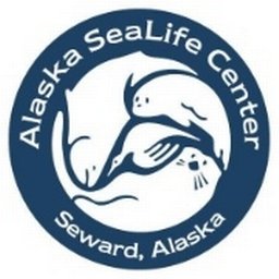 Alaska SeaLife Center Volunteer Scuba Diver