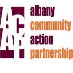 Albany Community Action Partnership Data Entry Specialist