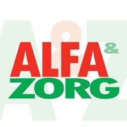 Alfa & Zorg Onafhankelijk Voorzitter Clientenraad Alfa & Zorg