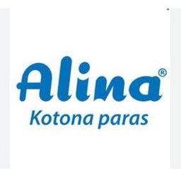 Alina Lähihoitaja osa-aikatyöhön