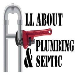 All About Plumbing & Septic Plumbing Technician