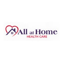 All At Home Health Care Home Health Aide (HHA)