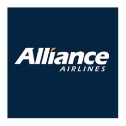 Alliance Airlines 