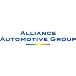 Alliance Automotive Group Parts Advisor