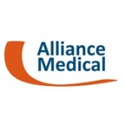 Alliance Medical CT Radiographer