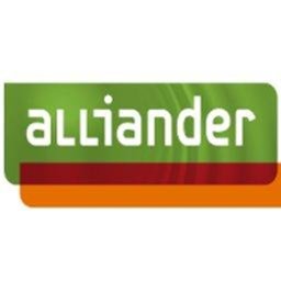 Alliander Contractmanager