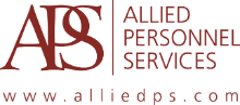 Allied Personnel Services Quality Control Machine Operator - New Opening!