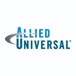 Allied Universal Security Guard