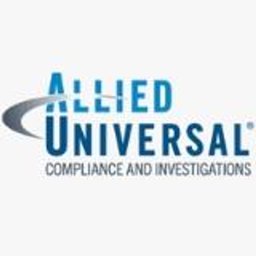 Allied Universal® Compliance and Investigations Surveillance / Claims Investigator