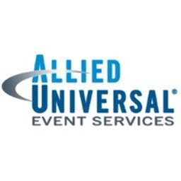 Allied Universal® Event Services Event Staff - Performing Arts Center