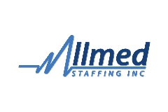 Allmed Staffing Inc Pharmacy Warehouse Clerk