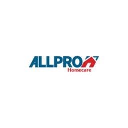 Allpro Homecare Homecare Coordinator