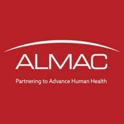 Almac Group Accounts Payable Administrator