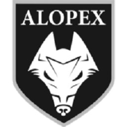 Alopex Couriers Casual Courier