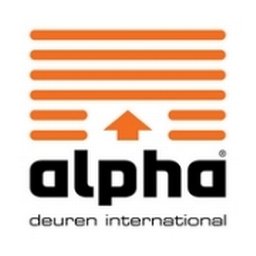 Alpha Deuren International B.V. Content Designer