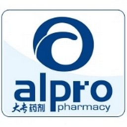 Alpro Pharmacy Health Advisor