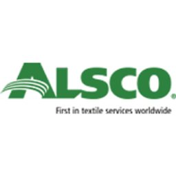 Alsco Berufskleidungs-Service GmbH Lieferservicefahrer 4-Tage-Woche (m/w/d)