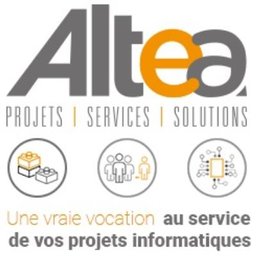 Altea Product Manager / Product Owner – Aéronautique (H/F)