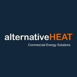 Alternative Heat Fabricator (Backshift)