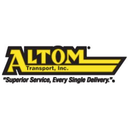 Altom Transport HM183 Cargo Tank Inspector