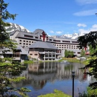 Alyeska Resort Nordic Spa Sales & Marketing Coordinator