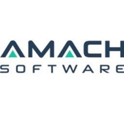 Amach Change Management Analyst