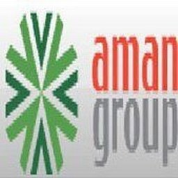 Aman Group מפתח/ת ומיישמ/ת Sharepoint