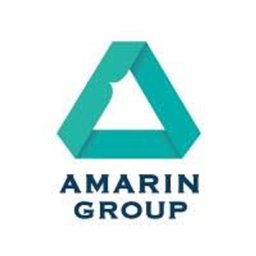 Amarin Coordinator : Creative and Event