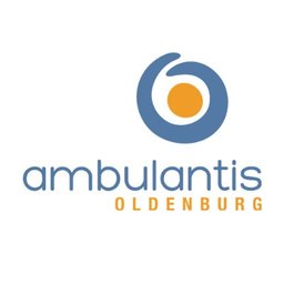 Ambulantis Oldenburg OL GmbH Verwaltungskraft (m/w/d) in Vollzeit