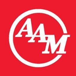 American Axle & Manufacturing Supervisor Manejo de Material / Embarques -Recibo