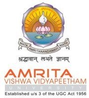 Amrita University 3D Environment Artist – Games and Simulations