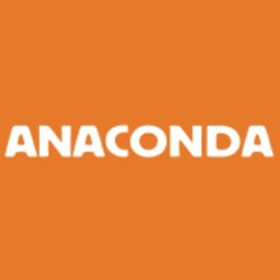 Anaconda Sales Assistant (Casual)