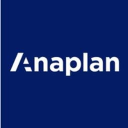 Anaplan Enterprise Account Executive