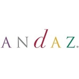 Andaz CHEF DE CUISINE - THAI CUISINE