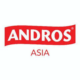 Andros Asia 