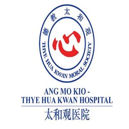 Ang Mo Kio – Thye Hua Kwan Hospital Senior Staff Nurse (Home Healthcare Team)