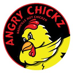 Angry Chickz FOH - Cashier