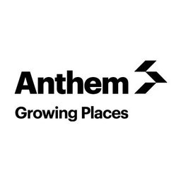 Anthem Properties Manager, Financial Partner Relations (Vancouver)