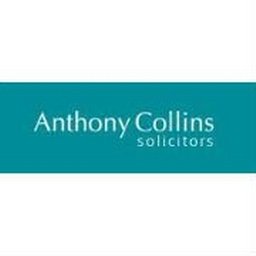 Anthony Collins Solicitors Legal Assistant for Award winning Childcare Team