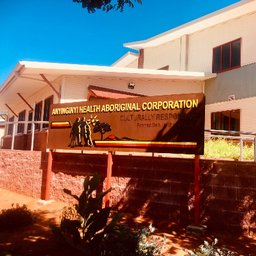 Anyinginyi Health Aboriginal Corporation Women's Care & Children's Health Coordinator - AHP or RN